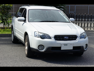 SUBARU�@���K�V�B�@BPE