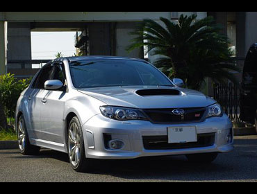 SUBARU�@�C���v���b�T�@VF