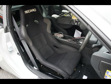 RECARO�@SP-G