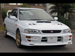 SUBARU@ƒCƒ“ƒvƒŒƒbƒT@GC8