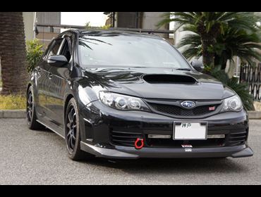 SUBARU�@�C���v���b�T�@GRB