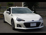 SUBARU�@BRZ
