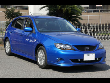 SUBARU�@�C���v���b�T�@GH2B