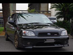 SUBARU@ƒŒƒKƒVƒB@BE5