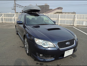 SUBARU�@���K�V�B�@BP5D