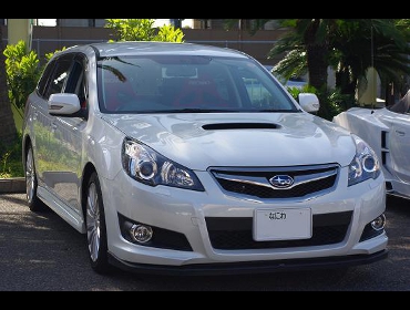 SUBARU�@���K�V�B�@BR