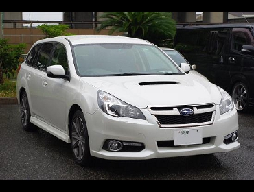 SUBARU�@���K�V�B