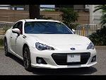 SUBARU�@BRZ�@ZC6