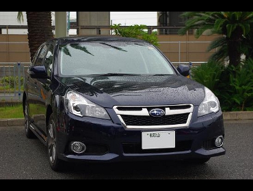 SUBARU�@���K�V�B�@BPM