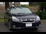 SUBARU@ƒŒƒKƒVƒB@BP9