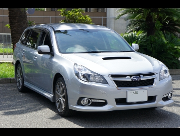 SUBARU�@���K�V�B�@BR