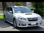 SUBARU�@���K�V�B�@BR