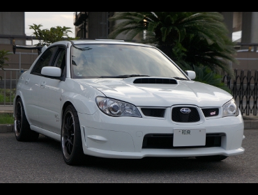 SUBARU�@�C���v���b�T�@GDB-E