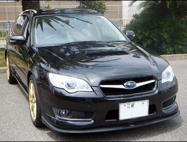 SUBARU�@���K�V�B�@BP5