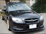 SUBARU@ƒŒƒKƒVƒB@BP5