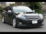 SUBARU@ƒŒƒKƒVƒB@BR9