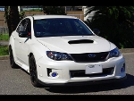 SUBARU@ƒCƒ“ƒvƒŒƒbƒT@WRX@STI@GVB‚ÉRECAROiƒŒƒJƒj@RS-G@ƒX[ƒp[ƒVƒ…ƒ^ƒ‹ƒN@RED@ŒÀ’èƒV[ƒg@‘•’…