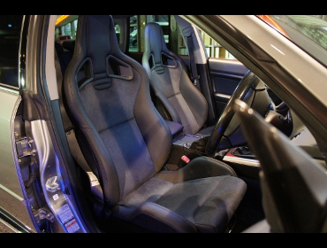 RECARO�i���J���V�[�g�j�@SUBARU�@���K�V�B�@BLE��RECARO�i���J���j�@�X�|�[�c�X�^�[CL100H�@���@�N���X�X�|�[�c�X�^�[CL100H�@����