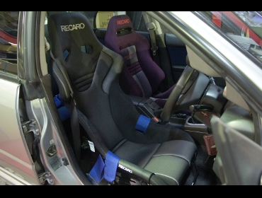 RECARO�i���J���V�[�g�j�@SUBARU�@�C���v���b�T�@GDB��RECARO�i���J���j�@RS-G SK2�@SIL�@���@TRY-FORCE�@SR-4�@����