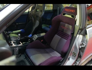 RECARO�i���J���V�[�g�j�@SUBARU�@�C���v���b�T�@GDB��RECARO�i���J���j�@RS-G SK2�@SIL�@���@TRY-FORCE�@SR-4�@����