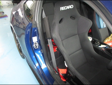RECARO�i���J���V�[�g�j�@SUBARU�@BRZ�@ZC6��RECARO�i���J���j�@SP-G�V�@KK�@����