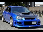 RECAROiƒŒƒJƒƒV[ƒgj@SUBARU@ƒCƒ“ƒvƒŒƒbƒT@GDB-E‚ÉRECAROiƒŒƒJƒj@TS-G SK2 BL@•@RS-G SK2 BL@‘•’…