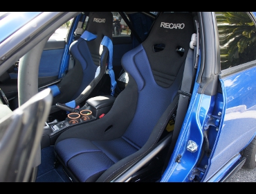 RECARO�i���J���V�[�g�j�@SUBARU�@�C���v���b�T�@GDB-E��RECARO�i���J���j�@TS-G SK2 BL�@���@RS-G SK2 BL�@����