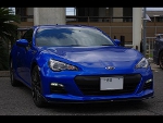 RECARO�i���J���V�[�g�j�@SUBARU�@BRZ�@ZC6��RECARO�i���J���j�@RS-G SK2 BL�@����