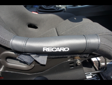 RECARO�i���J���V�[�g�j�@SUBARU�@�C���v���b�T�@GVB��RECARO�i���J���j�@RS-G SK2 BK�@����