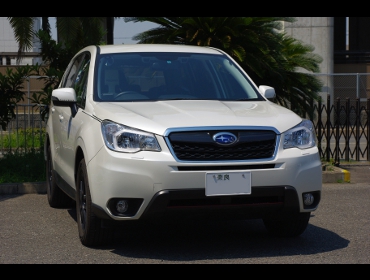 SUBARU�@�t�H���X�^�[�@SJ5��RECARO�i���J���j�V�[�g����