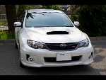 RECAROiƒŒƒJƒƒV[ƒgj@SUBARU@ƒCƒ“ƒvƒŒƒbƒTWRX@STI@GRF‚ÉRECAROiƒŒƒJƒj@SR-6 SK100S BK@‘•’…