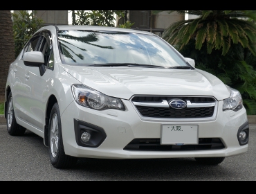 SUBARU�@�C���v���b�T��RECARO�i���J���j�@LX-F IL 110H ���@�~2�r�@����