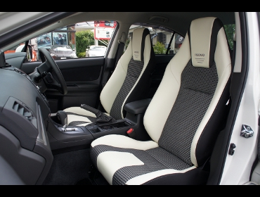 SUBARU�@�C���v���b�T��RECARO�i���J���j�@LX-F IL 110H ���@�~2�r�@����