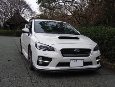 SUBARU�@WRX�@STI�@VAB��RECARO�i���J���j�V�[�g����