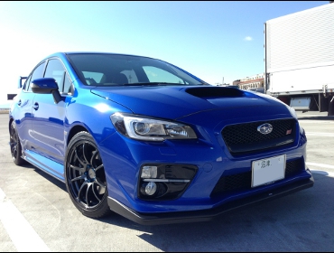 SUBARU�@WRX�@STI�@VAB��RECARO�i���J���j�V�[�g����