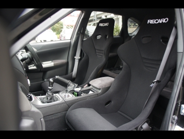 RECARO�i���J���V�[�g�j�@SUBARU�@�C���v���b�T�@GRB��RECARO�i���J���j�@RS-GE�@�~2�r�@����