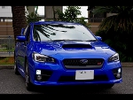 SUBARU@WRX@VAB‚ÉRECAROiƒŒƒJƒj@RS-G SK2 BK/BK@‘•’…