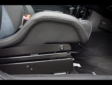 RECARO�i���J���V�[�g�j�@SUBARU�@�G�N�V�[�K�@YAM-E��RECARO�i���J���j�@�X�|�[�c�X�^�[�@CL100H�@����