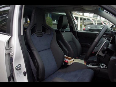 RECARO�i���J���V�[�g�j�@SUBARU�@�G�N�V�[�K�@YAM-E��RECARO�i���J���j�@�X�|�[�c�X�^�[�@CL100H�@����