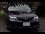 RECAROiƒŒƒJƒƒV[ƒgj@SUBARU@ƒCƒ“ƒvƒŒƒbƒT@GH2‚ÉRECAROiƒŒƒJƒj@SR-7F SK100@BK/BK@‘•’…