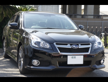 SUBARU�@���K�V�BB4�@BMM��RECARO�i���J���j�V�[�g����