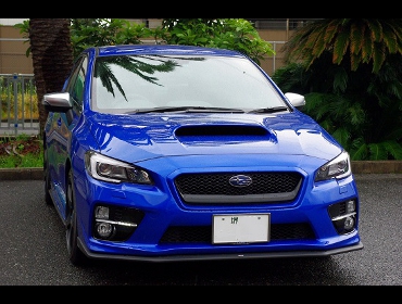 SUBARU�@WRX�@S4�@VAG��RECARO�i���J���j�V�[�g����