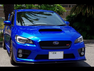 SUBARU�@WRX�@STI�@VAB��RECARO�i���J���j�V�[�g����