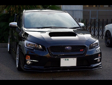 SUBARU�@WRX�@STI�@VAB��RECARO�i���J���j�V�[�g����