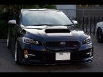 RECAROiƒŒƒJƒƒV[ƒgj@SUBARU@WRX@STI@VAB‚ÉRECAROiƒŒƒJƒj@RS-G CL HiƒV[ƒgƒq[ƒ^[•t‚«j@‘•’…