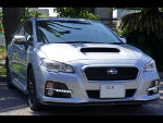 RECAROiƒŒƒJƒƒV[ƒgj@SUBARU@ƒŒƒ”ƒH[ƒO@1.6GT@Eye Siht DBA-VM4‚ÉRECAROiƒŒƒJƒj@LX-F IM 110 BK@‘•’…