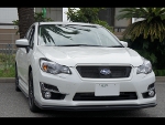 RECAROiƒŒƒJƒƒV[ƒgj@SUBARU@ƒCƒ“ƒvƒŒƒbƒT@G4@GJ3‚ɃŒƒJƒ@SR-7 KK100@BK@•@SR-7F KK100@BK@‘•’…