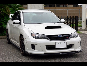 SUBARU�@�C���v���b�T�@WRX�@STI�@GVB��RECARO�i���J���j�V�[�g����