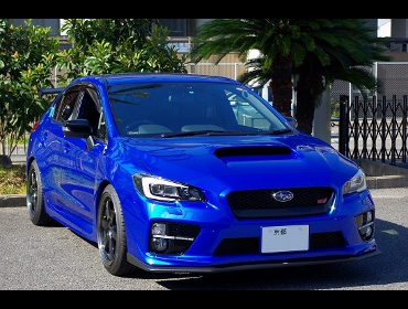 SUBARU�@WRX�@STI�@VAB��RECARO�i���J���j�V�[�g����