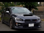 RECAROiƒŒƒJƒƒV[ƒgj@SUBARU@WRX@VAB‚ɃŒƒJƒ@RS-G SK2 BK/RED@‘•’…